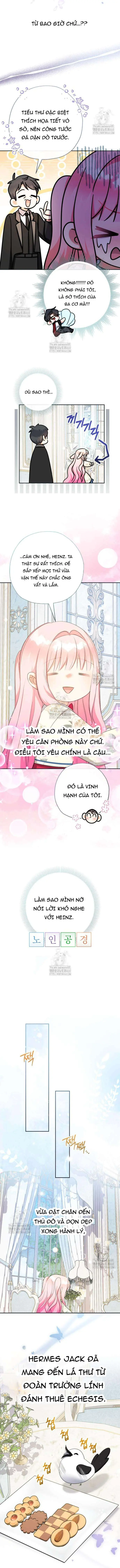 [PNT] Tiểu Thư Tích Tiền Đi Bụi Chapter 97 - Trang 8