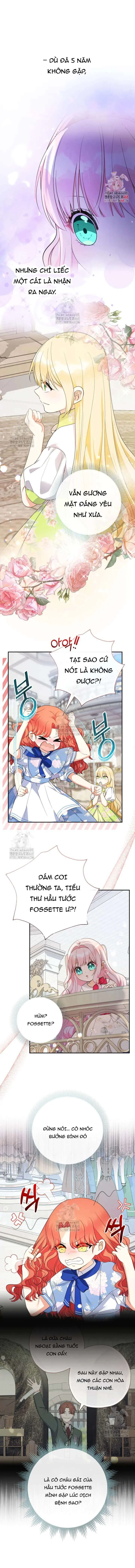 [PNT] Tiểu Thư Tích Tiền Đi Bụi Chapter 98 - Trang 2