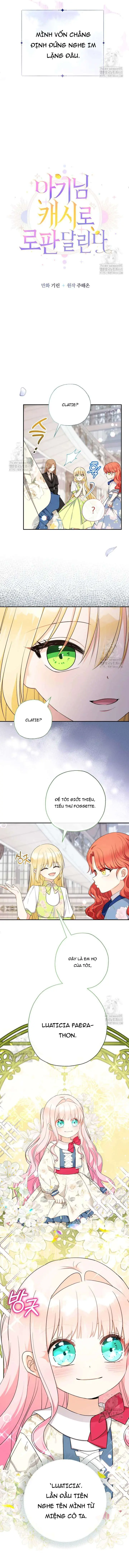 [PNT] Tiểu Thư Tích Tiền Đi Bụi Chapter 98 - Trang 4
