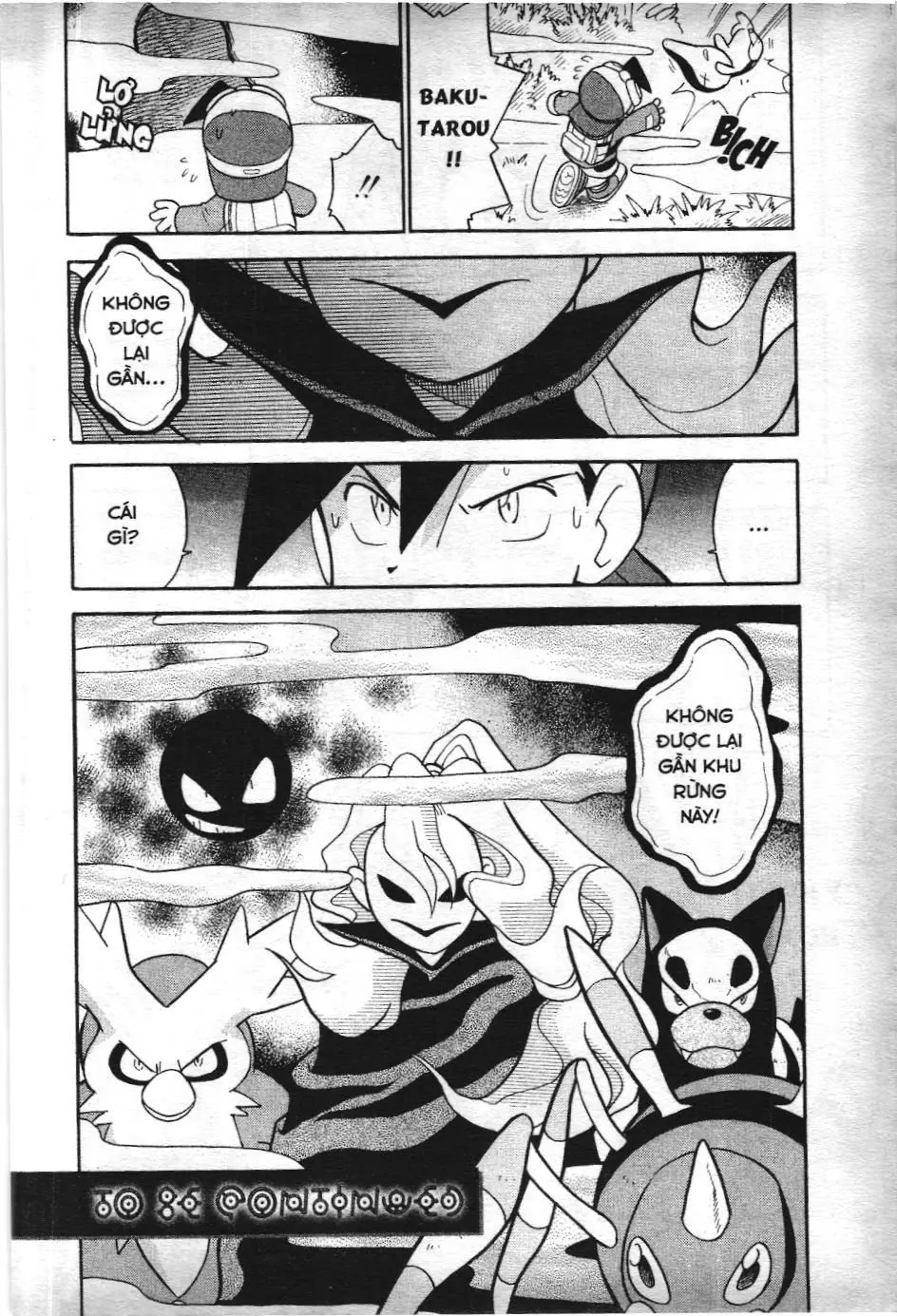 Pokémon Đặc Biệt (NXB Kim Đồng) Chapter 103 - Trang 15