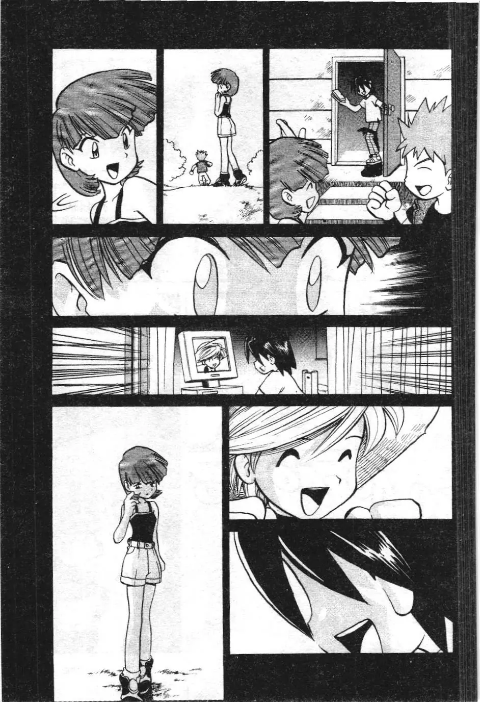 Pokémon Đặc Biệt (NXB Kim Đồng) Chapter 150 - Trang 14