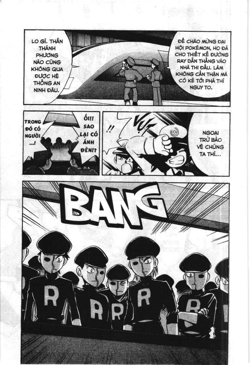 Pokémon Đặc Biệt (NXB Kim Đồng) Chapter 164 - Trang 14