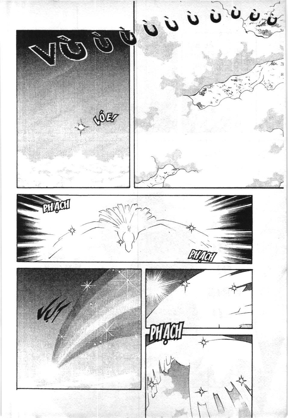 Pokémon Đặc Biệt (NXB Kim Đồng) Chapter 2.5 - Trang 15
