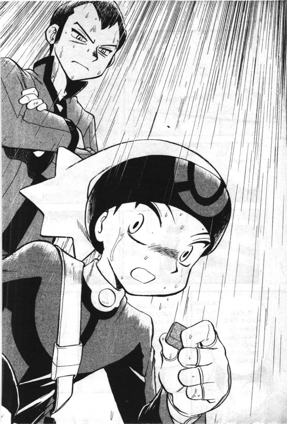 Pokémon Đặc Biệt (NXB Kim Đồng) Chapter 208 - Trang 13