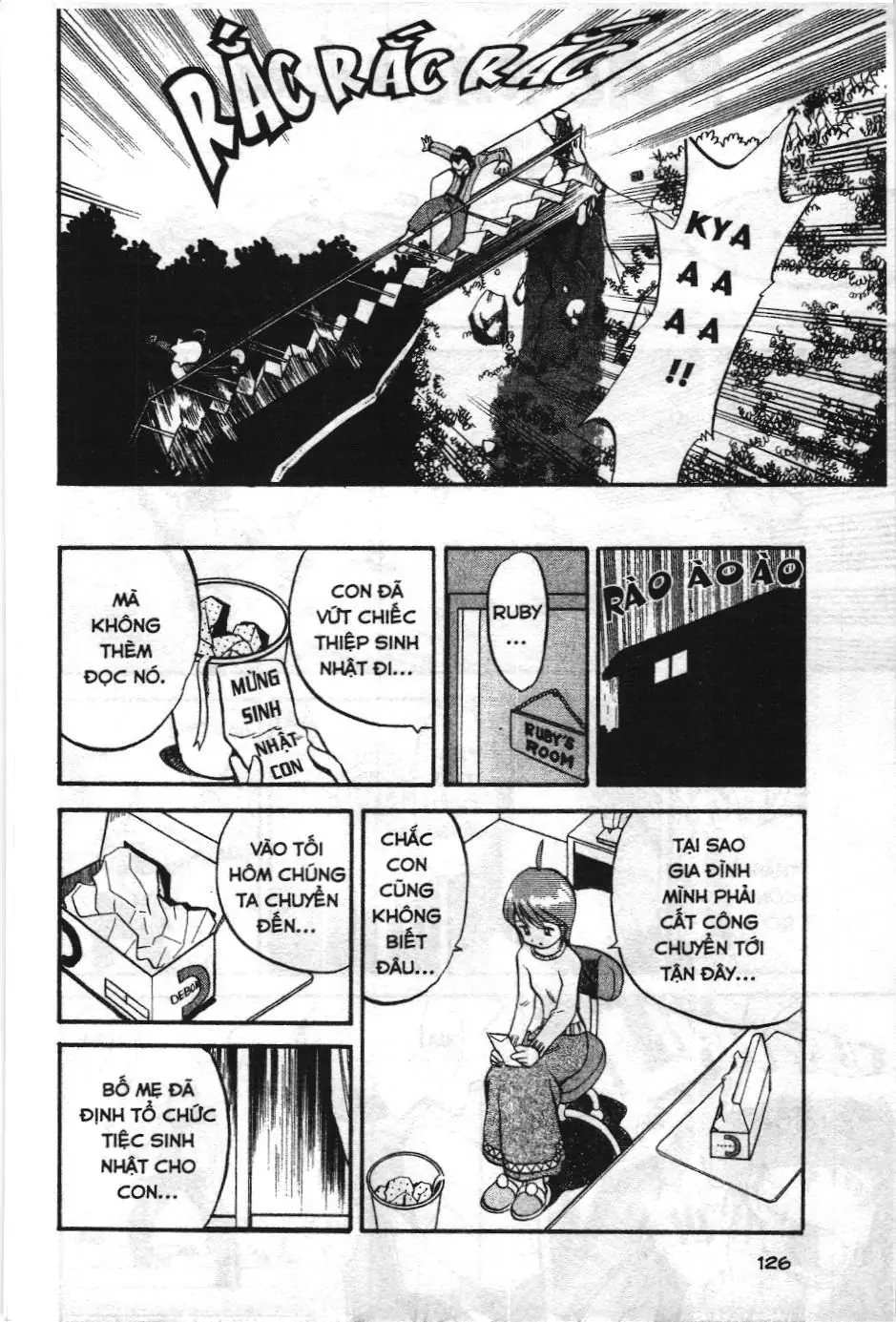 Pokémon Đặc Biệt (NXB Kim Đồng) Chapter 210 - Trang 13
