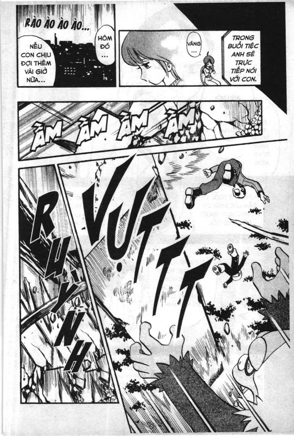 Pokémon Đặc Biệt (NXB Kim Đồng) Chapter 211 - Trang 4