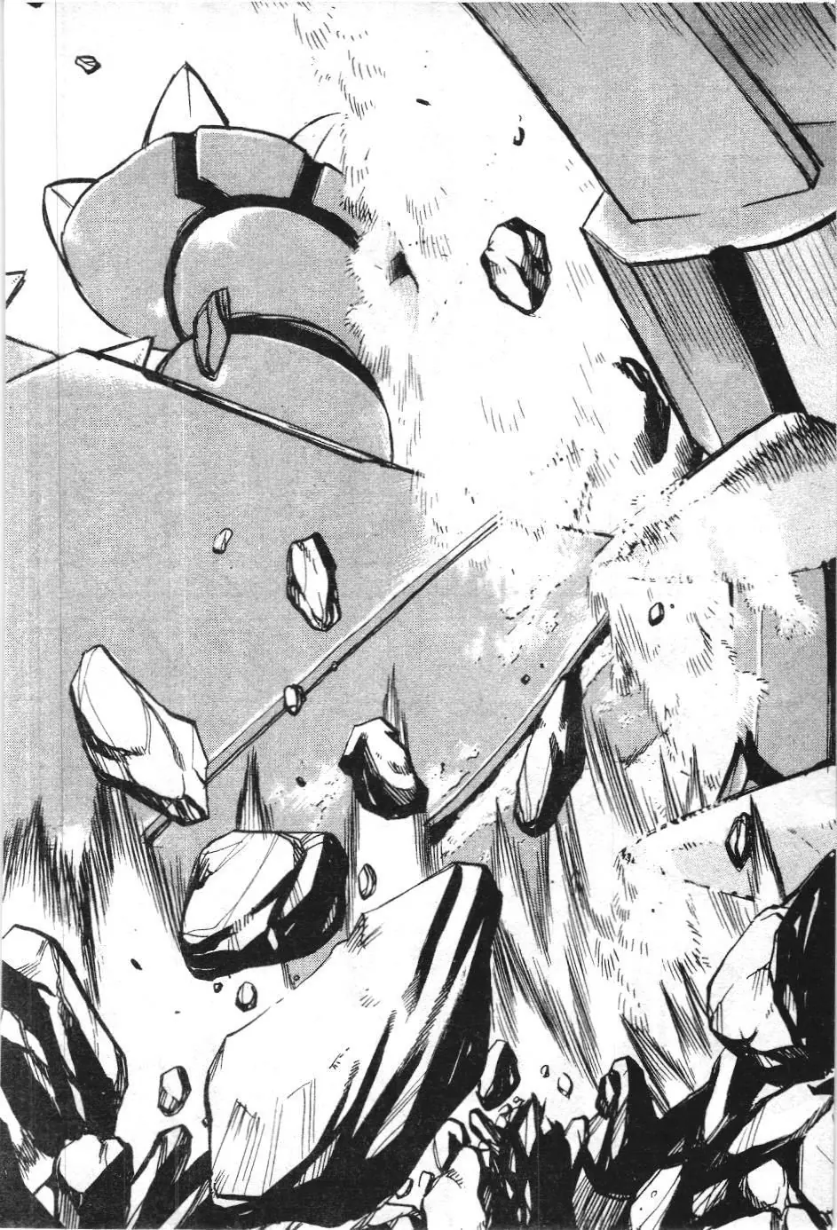 Pokémon Đặc Biệt (NXB Kim Đồng) Chapter 236 - Trang 11