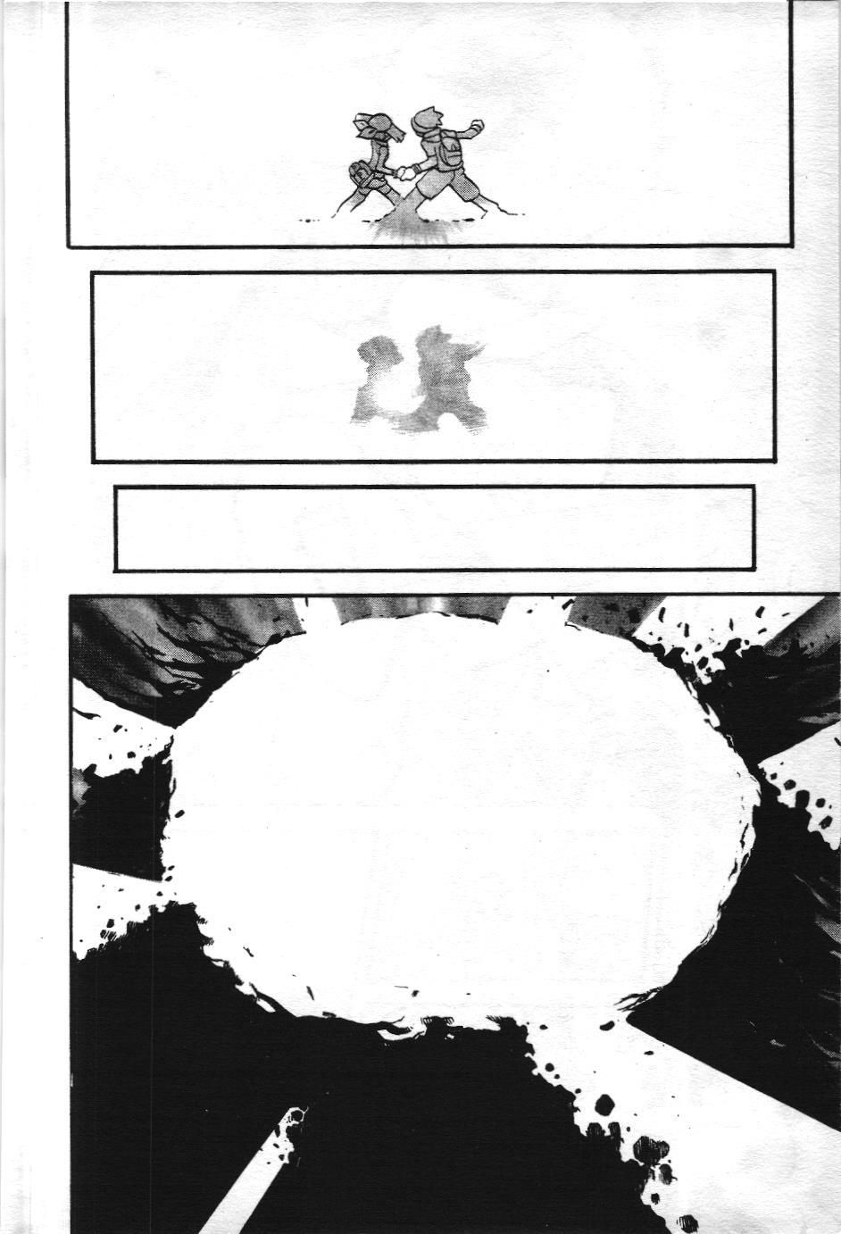 Pokémon Đặc Biệt (NXB Kim Đồng) Chapter 252 - Trang 38