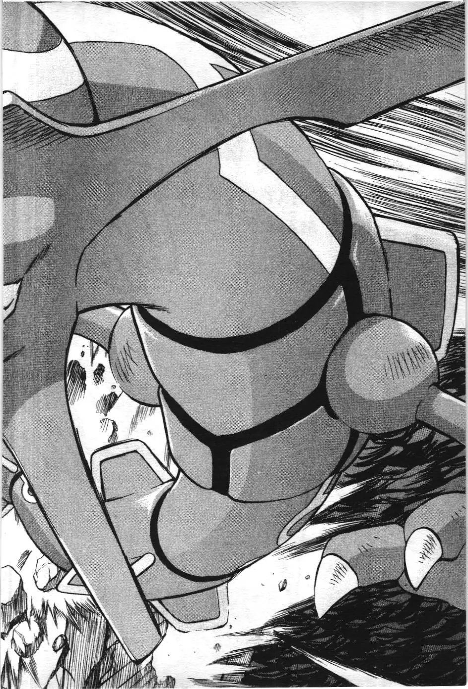 Pokémon Đặc Biệt (NXB Kim Đồng) Chapter 258 - Trang 24