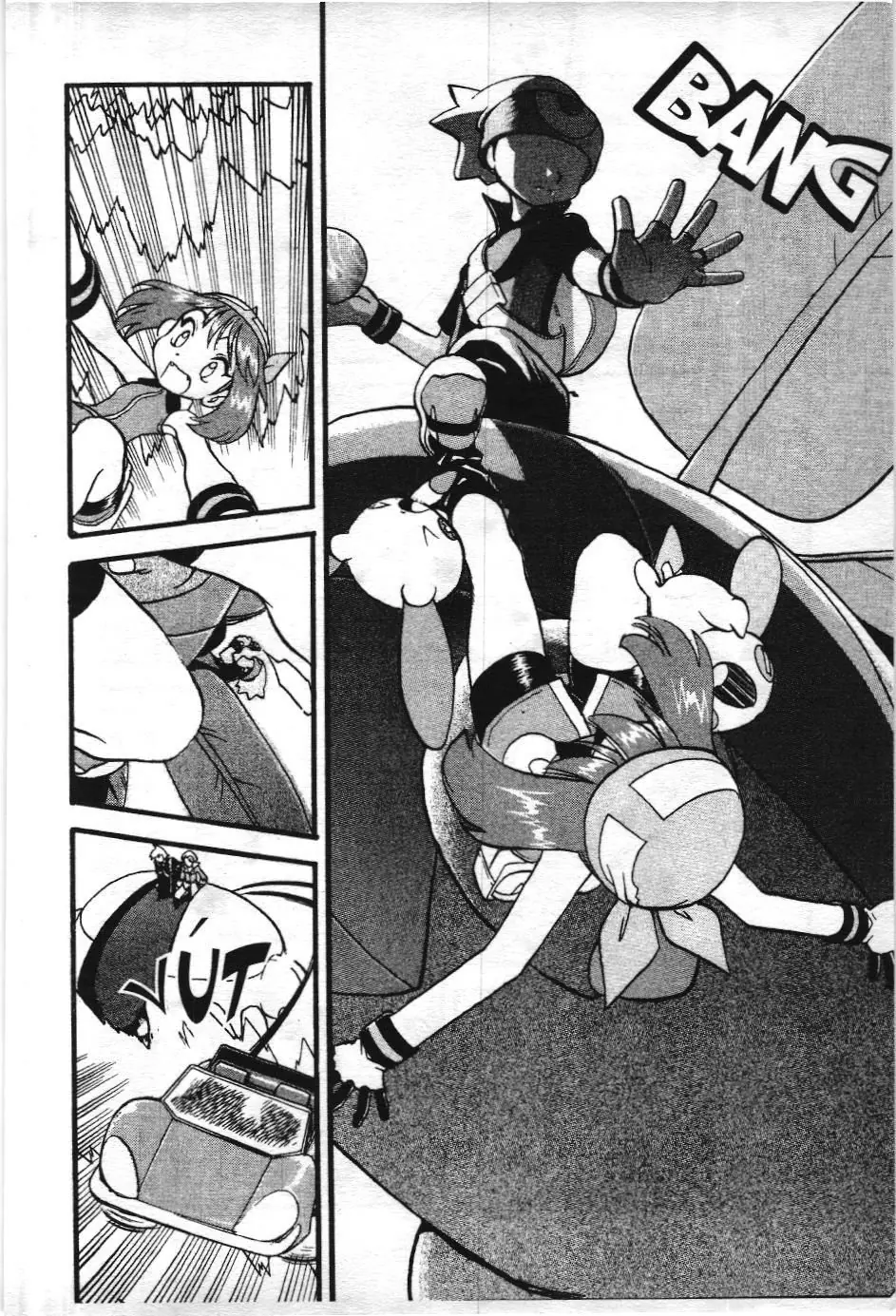 Pokémon Đặc Biệt (NXB Kim Đồng) Chapter 259 - Trang 15