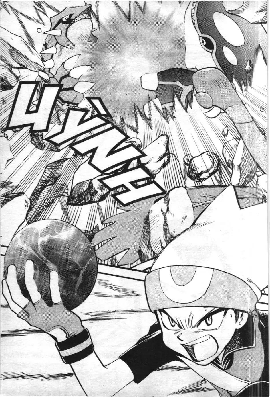 Pokémon Đặc Biệt (NXB Kim Đồng) Chapter 259 - Trang 21