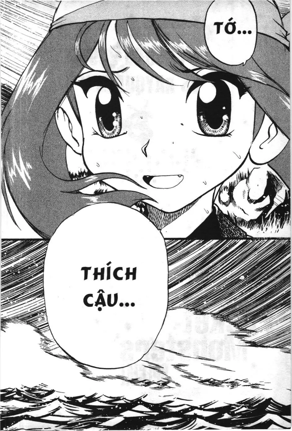 Pokémon Đặc Biệt (NXB Kim Đồng) Chapter 259 - Trang 3