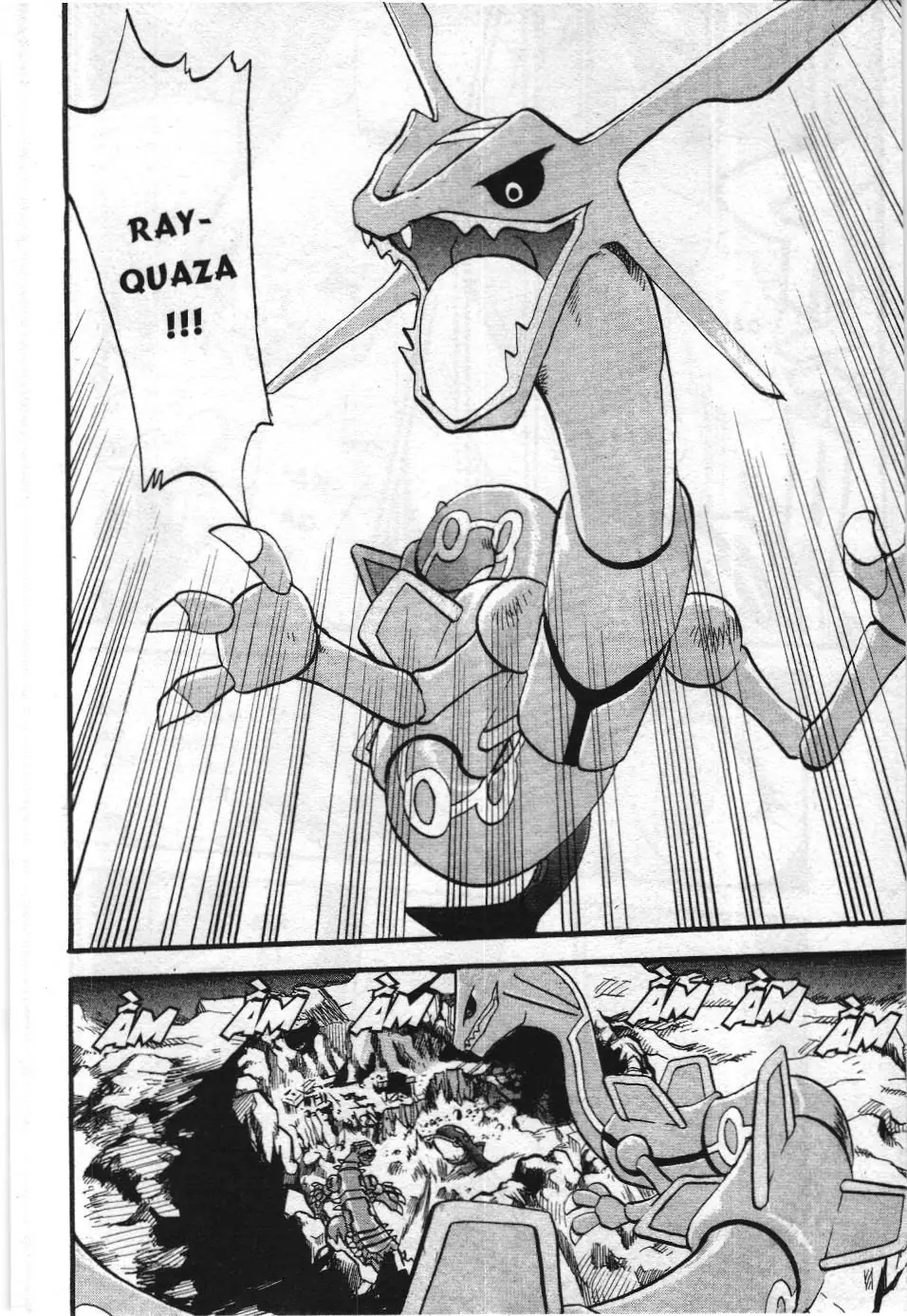 Pokémon Đặc Biệt (NXB Kim Đồng) Chapter 261 - Trang 12