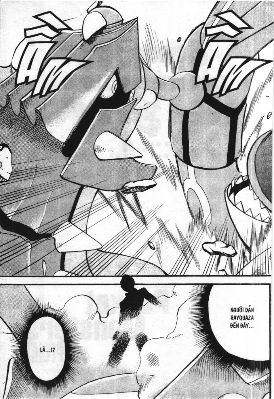 Pokémon Đặc Biệt (NXB Kim Đồng) Chapter 261 - Trang 14