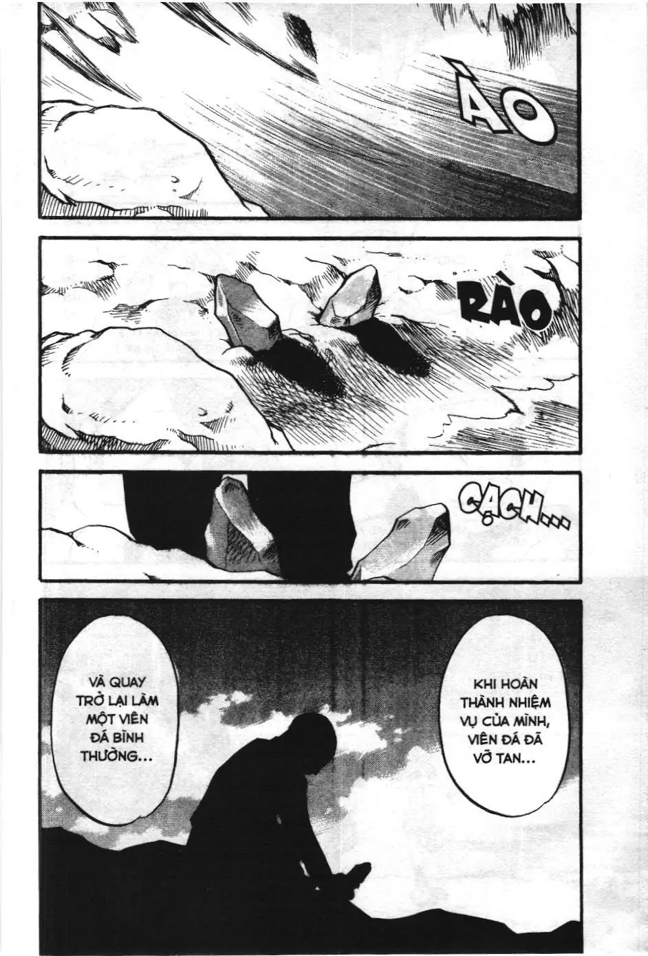 Pokémon Đặc Biệt (NXB Kim Đồng) Chapter 267 - Trang 36