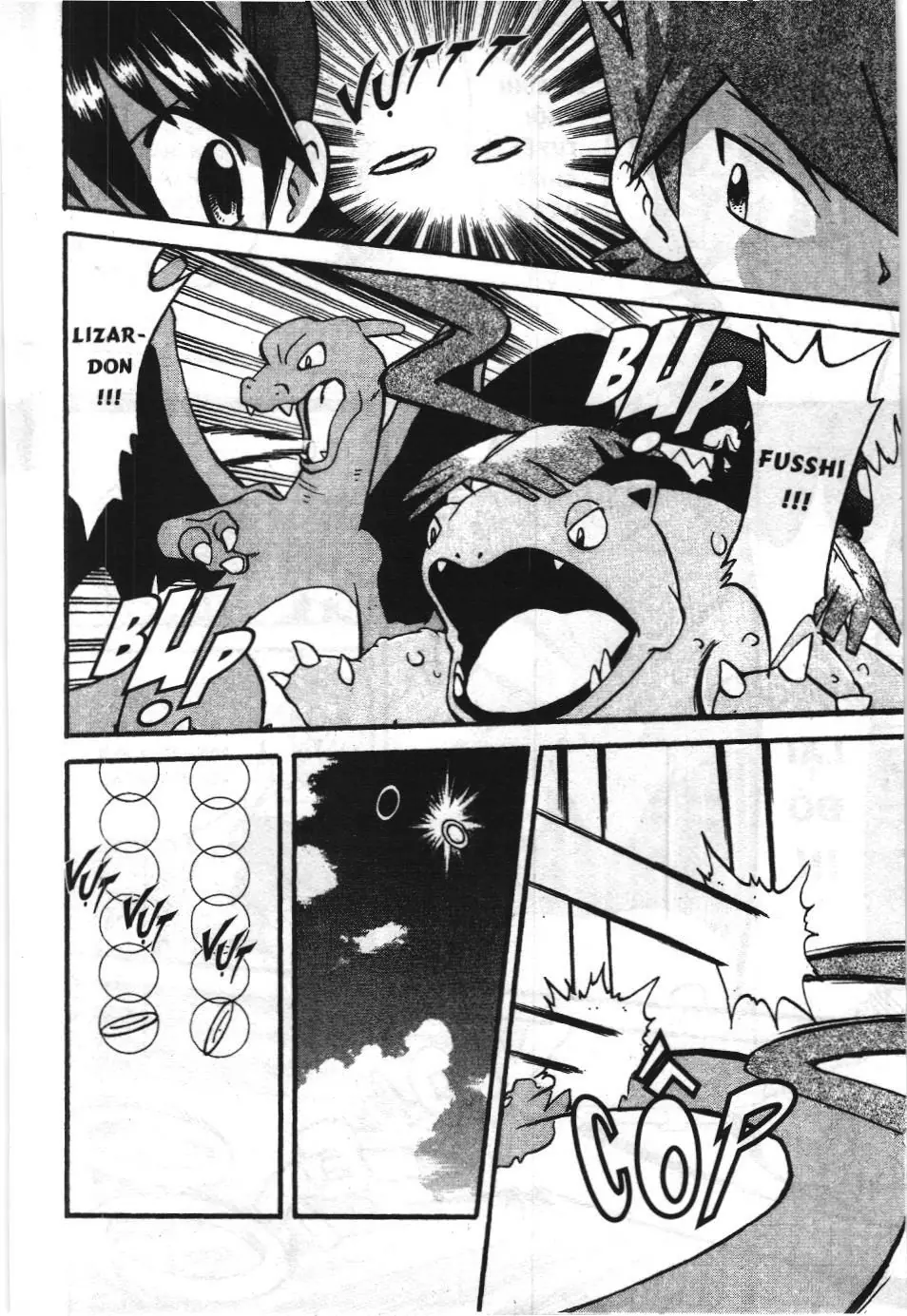 Pokémon Đặc Biệt (NXB Kim Đồng) Chapter 272 - Trang 4