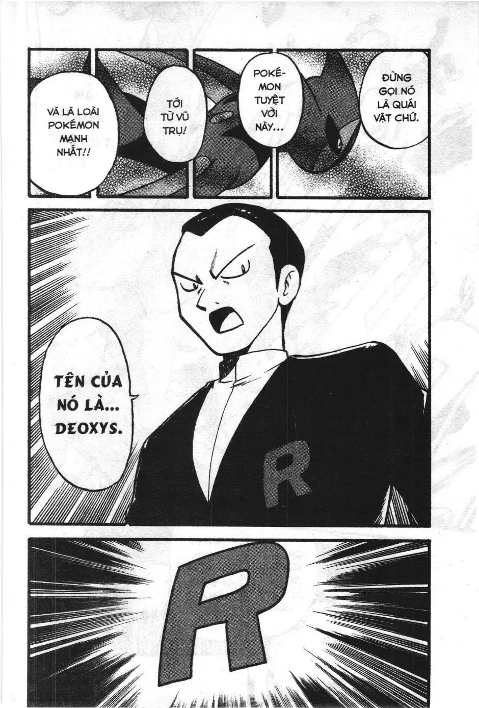 Pokémon Đặc Biệt (NXB Kim Đồng) Chapter 275 - Trang 14