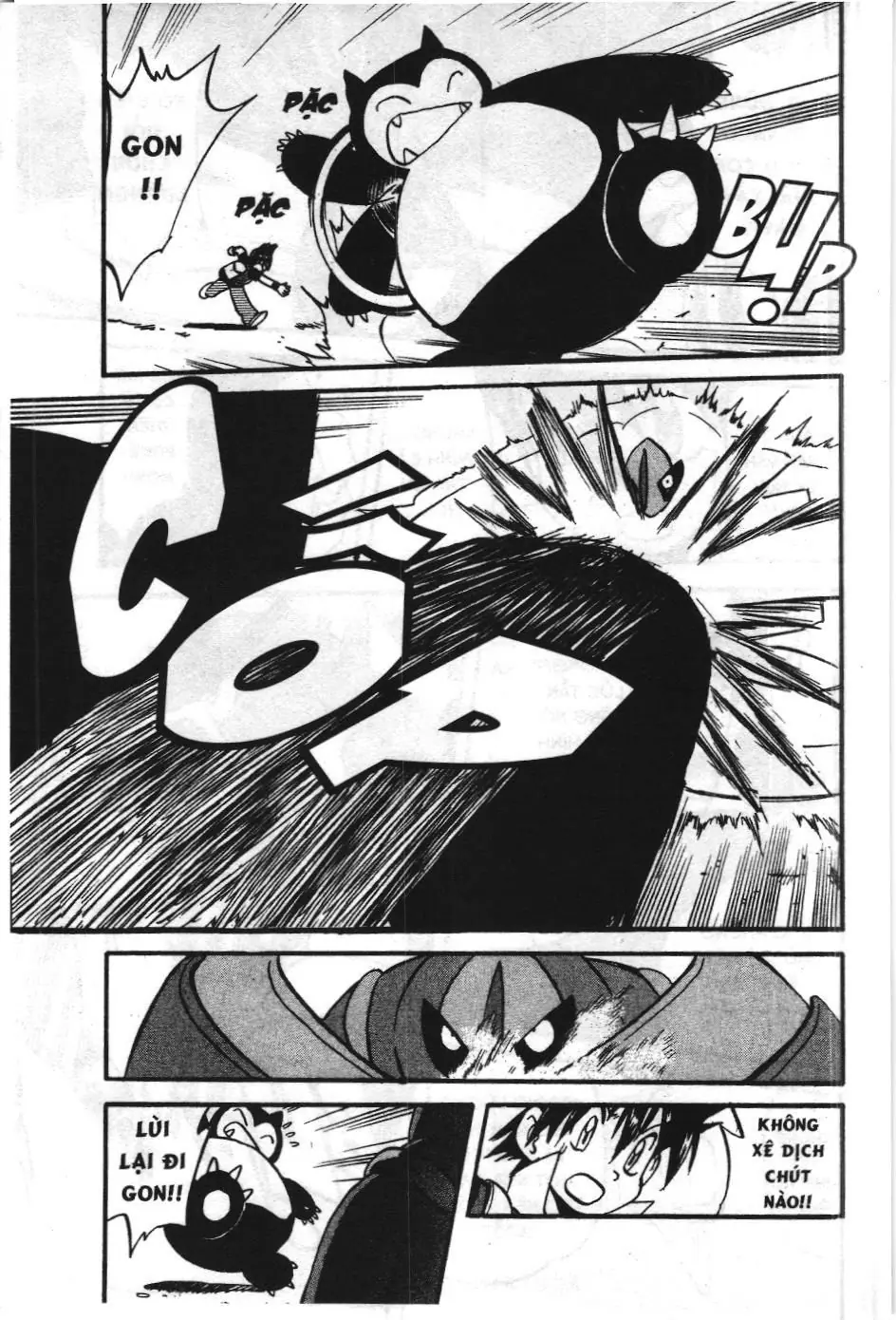 Pokémon Đặc Biệt (NXB Kim Đồng) Chapter 279 - Trang 19