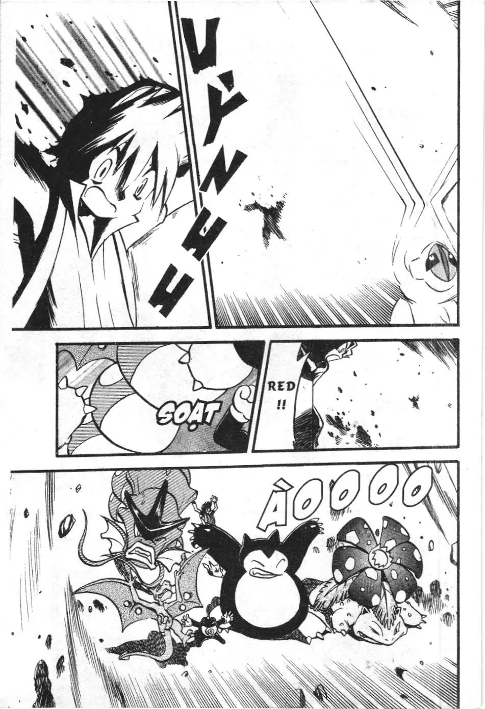 Pokémon Đặc Biệt (NXB Kim Đồng) Chapter 280 - Trang 3
