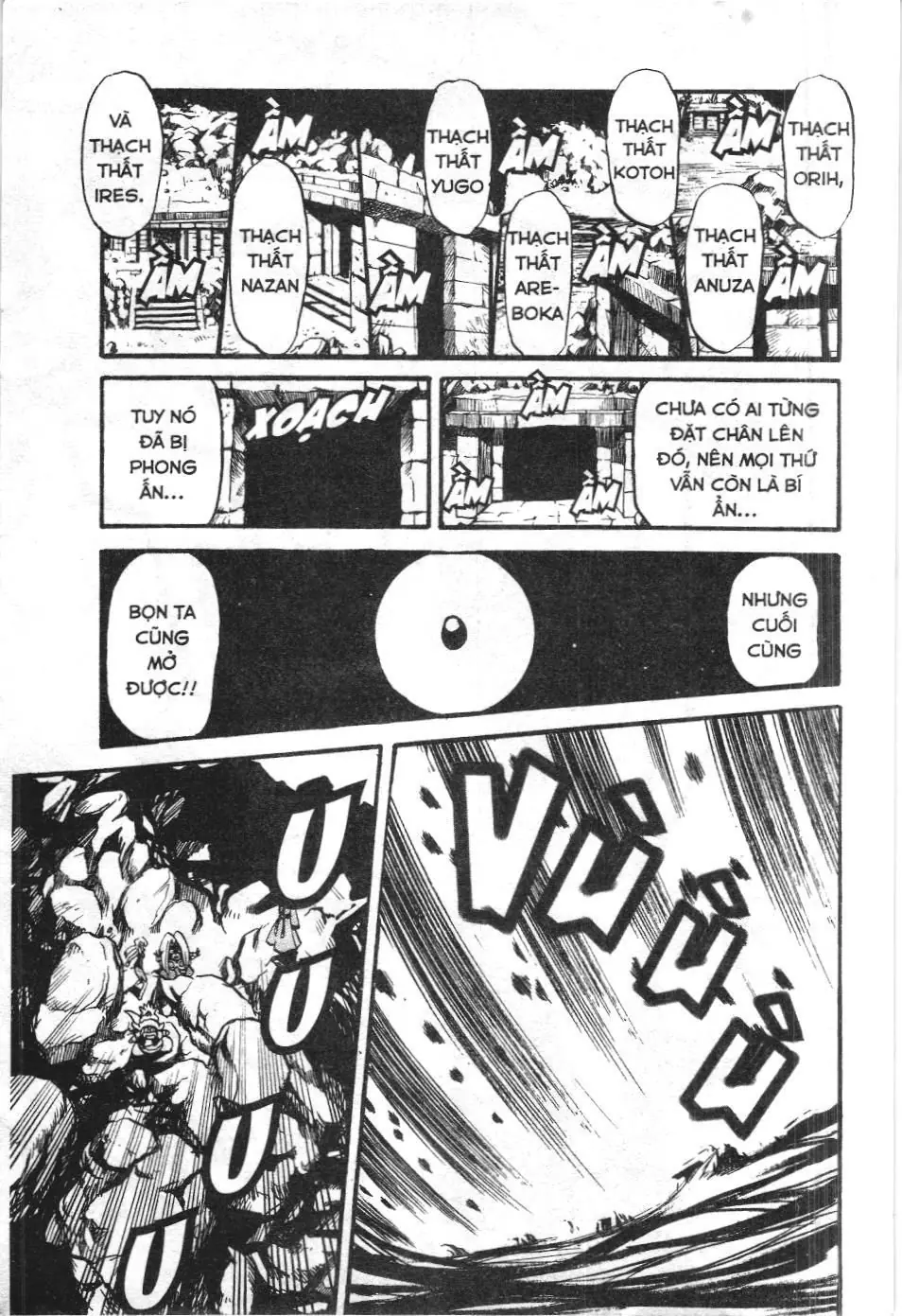 Pokémon Đặc Biệt (NXB Kim Đồng) Chapter 280 - Trang 7