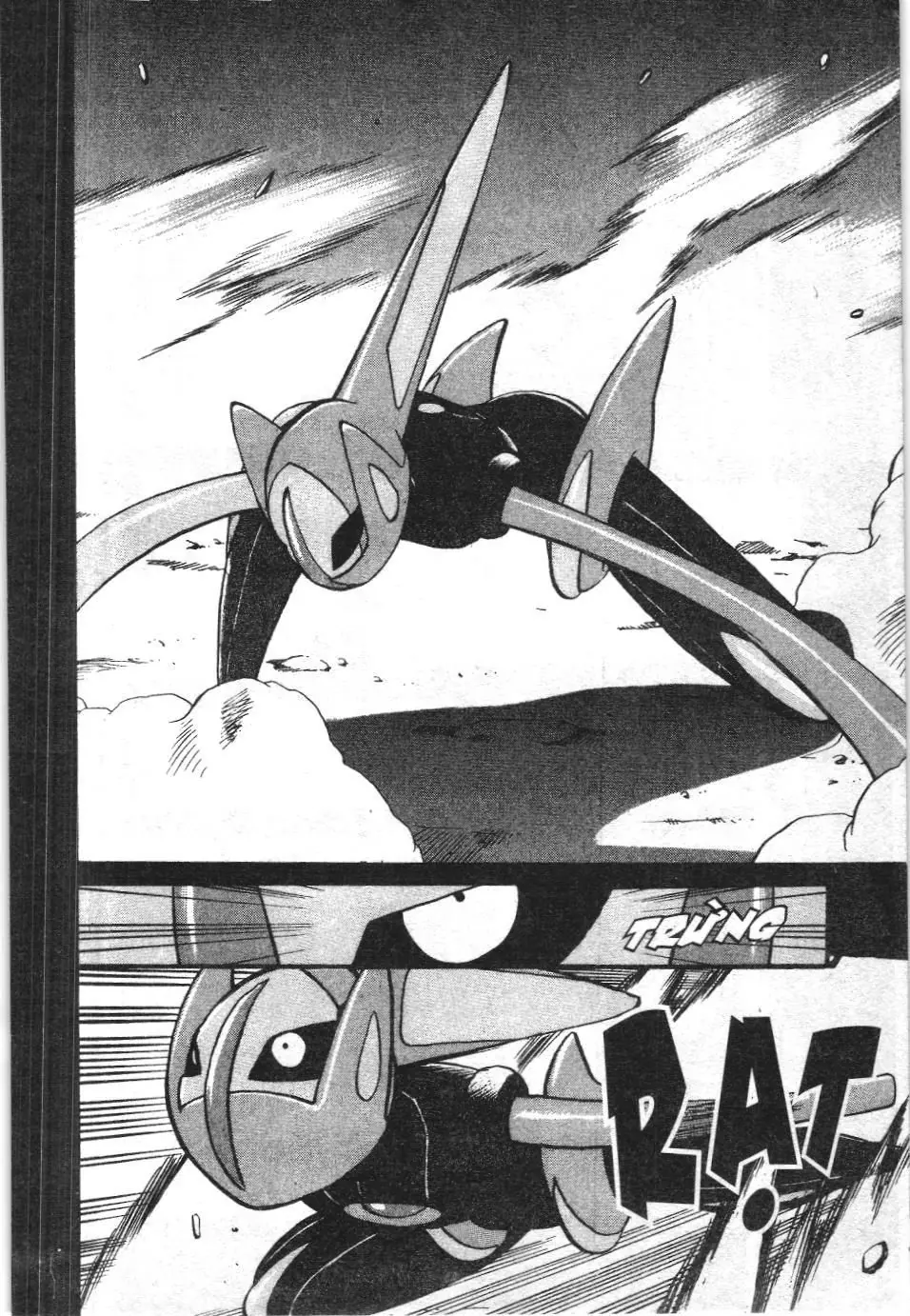 Pokémon Đặc Biệt (NXB Kim Đồng) Chapter 281 - Trang 10