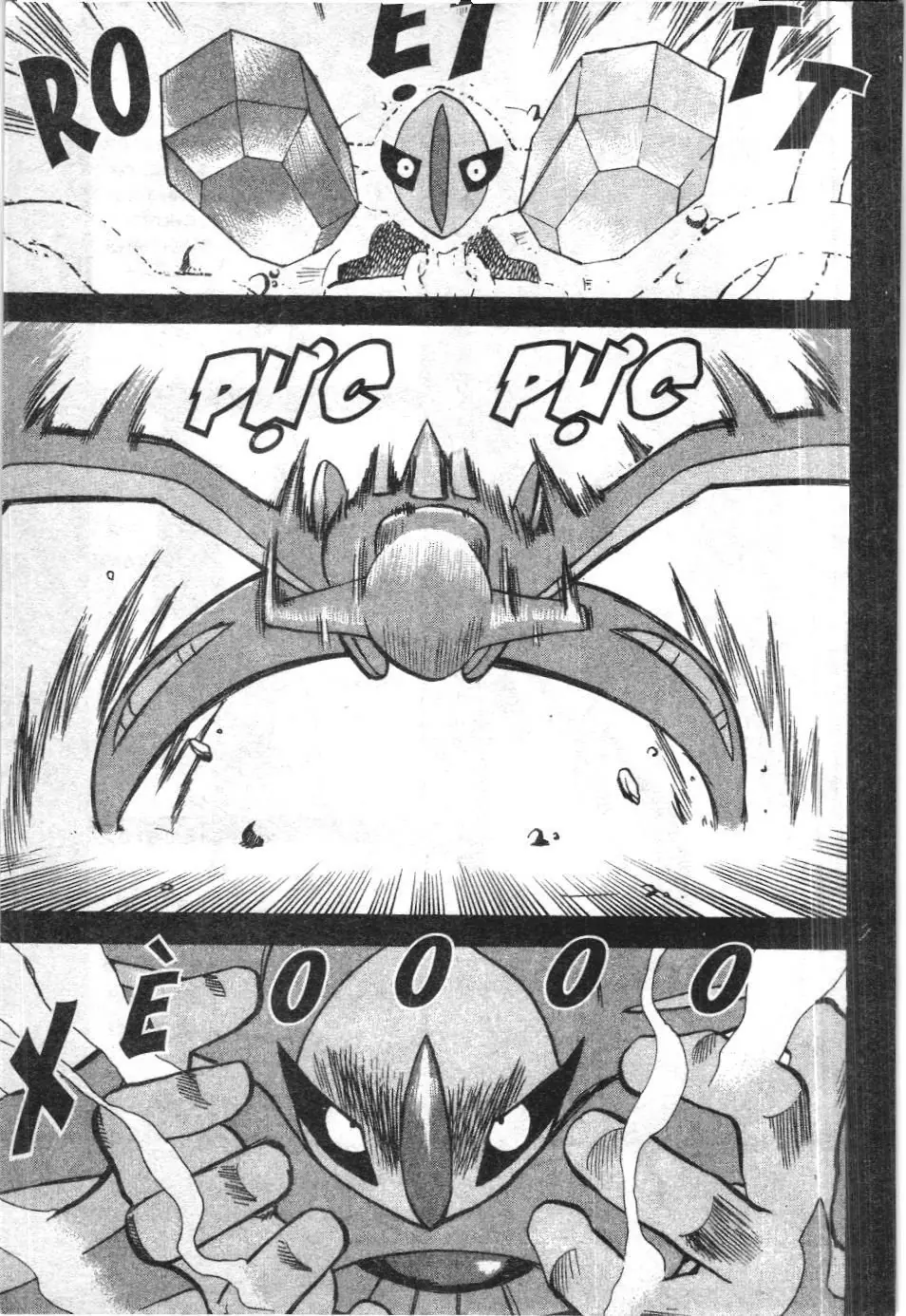 Pokémon Đặc Biệt (NXB Kim Đồng) Chapter 281 - Trang 7