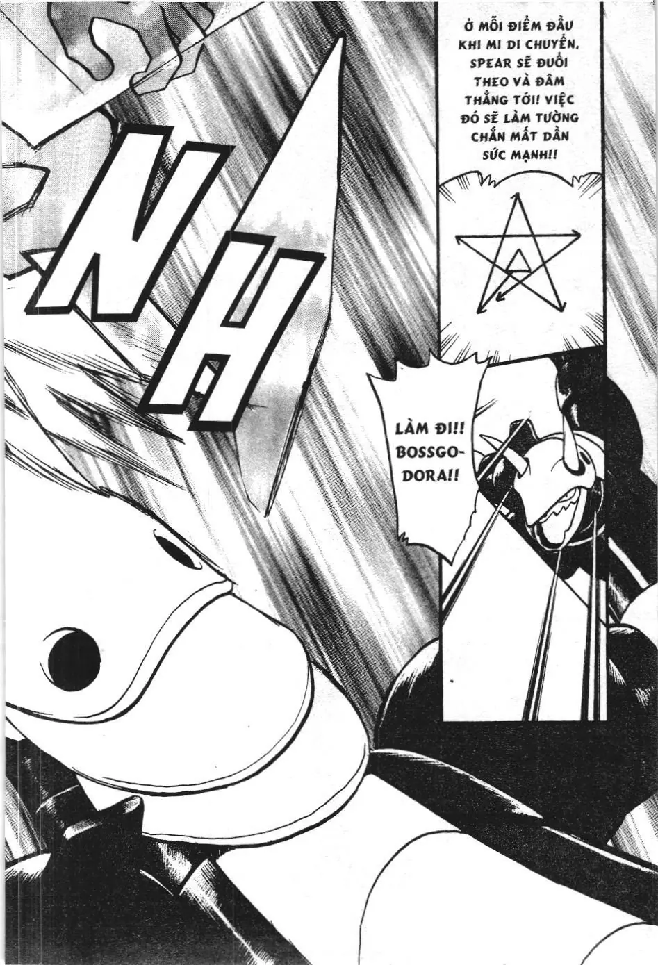 Pokémon Đặc Biệt (NXB Kim Đồng) Chapter 283 - Trang 7