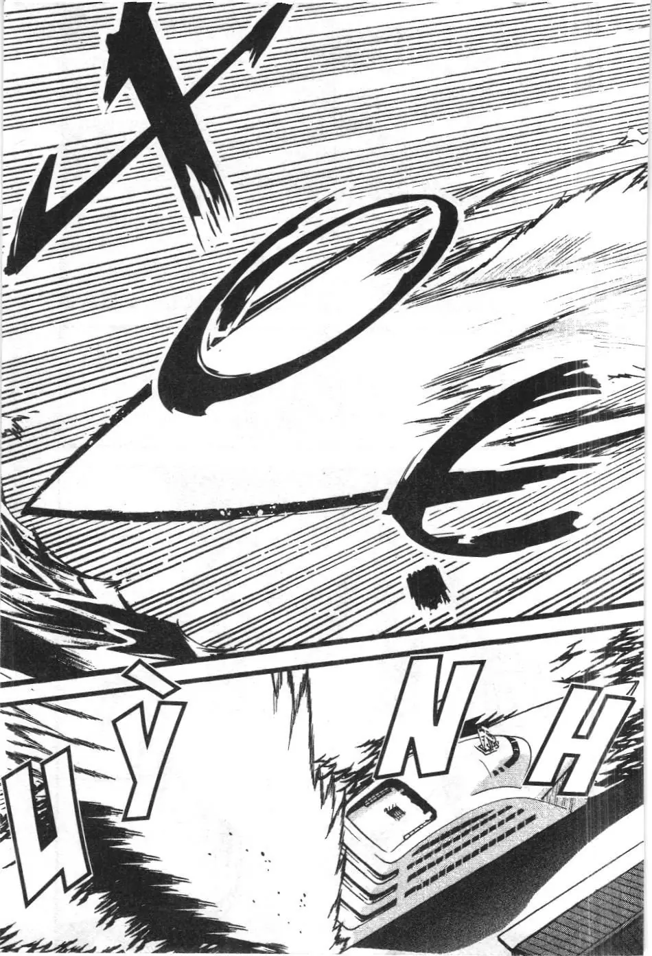 Pokémon Đặc Biệt (NXB Kim Đồng) Chapter 284 - Trang 12