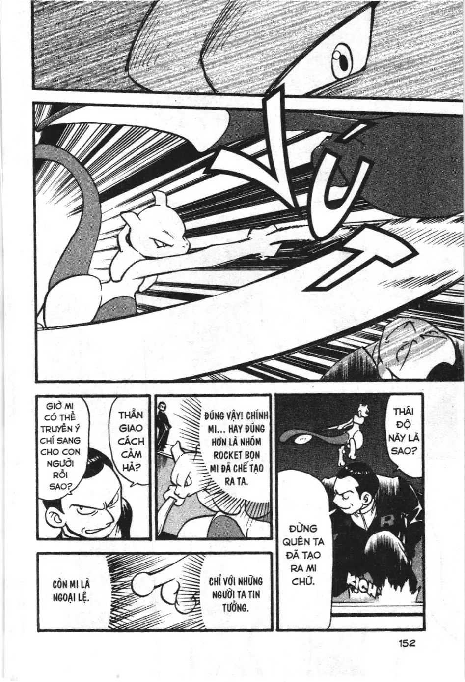 Pokémon Đặc Biệt (NXB Kim Đồng) Chapter 286 - Trang 16