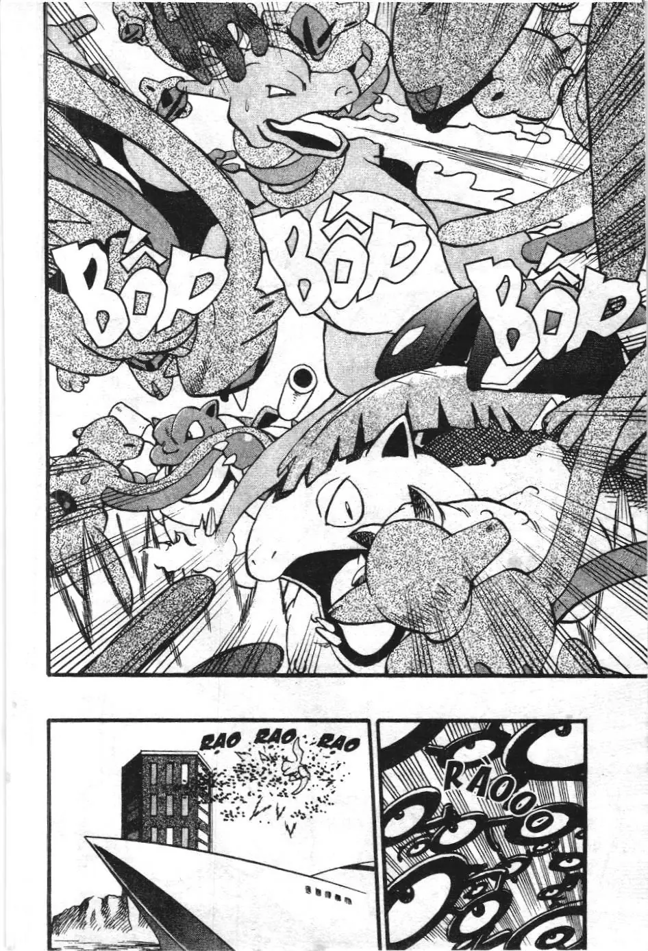 Pokémon Đặc Biệt (NXB Kim Đồng) Chapter 286 - Trang 6
