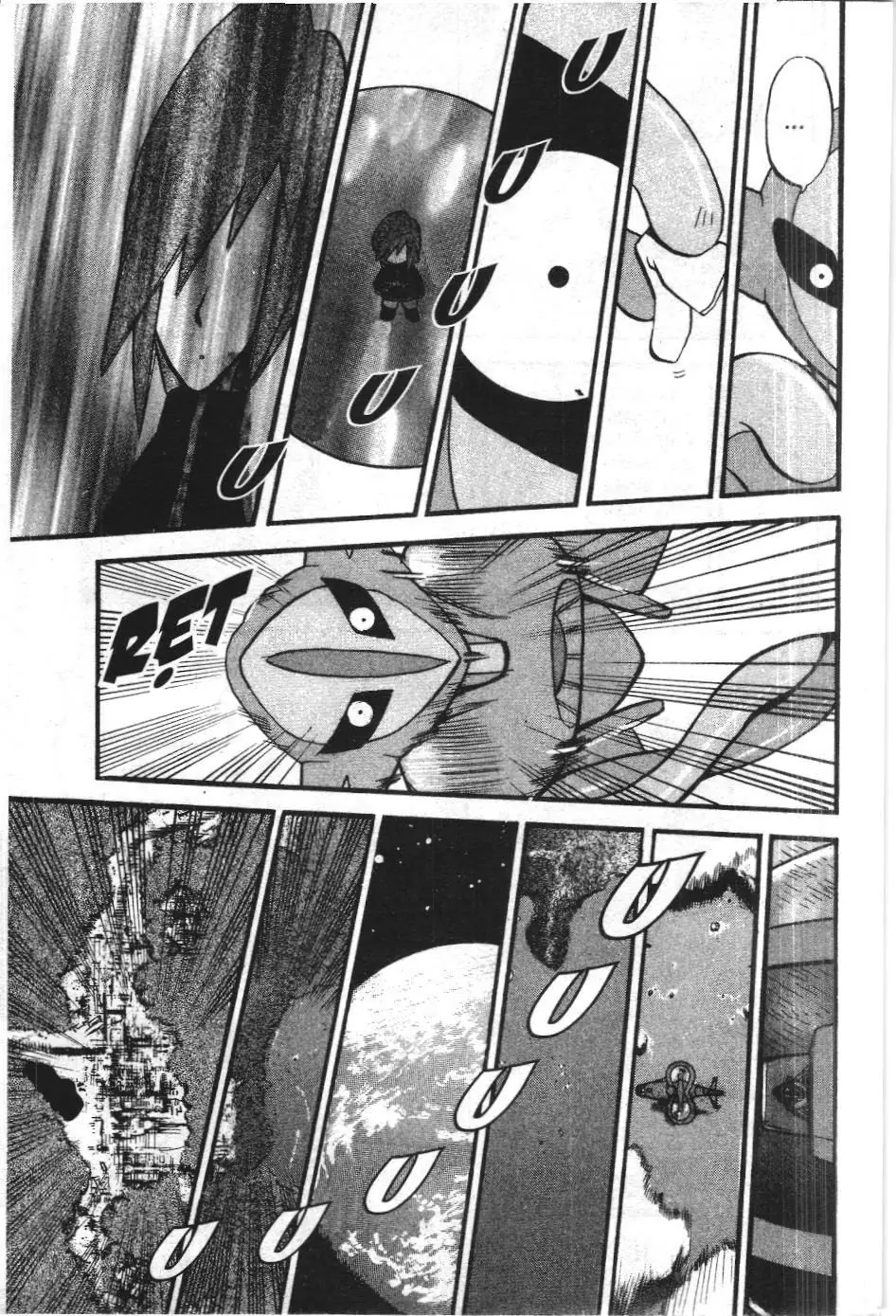 Pokémon Đặc Biệt (NXB Kim Đồng) Chapter 287 - Trang 43