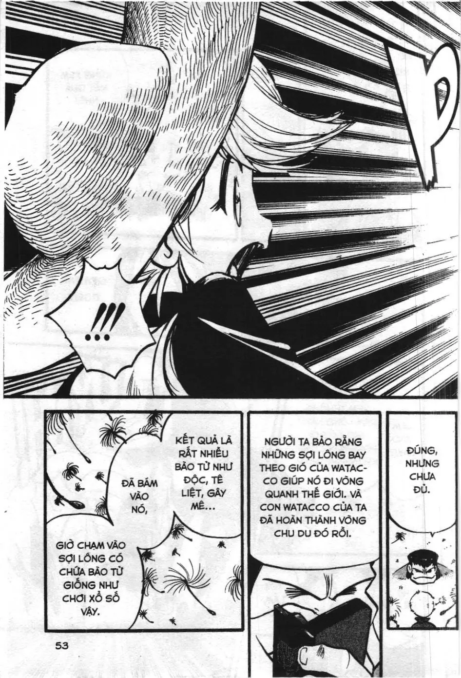 Pokémon Đặc Biệt (NXB Kim Đồng) Chapter 290 - Trang 4