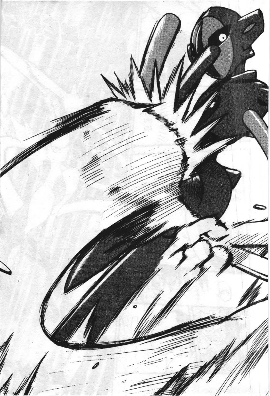Pokémon Đặc Biệt (NXB Kim Đồng) Chapter 291 - Trang 10