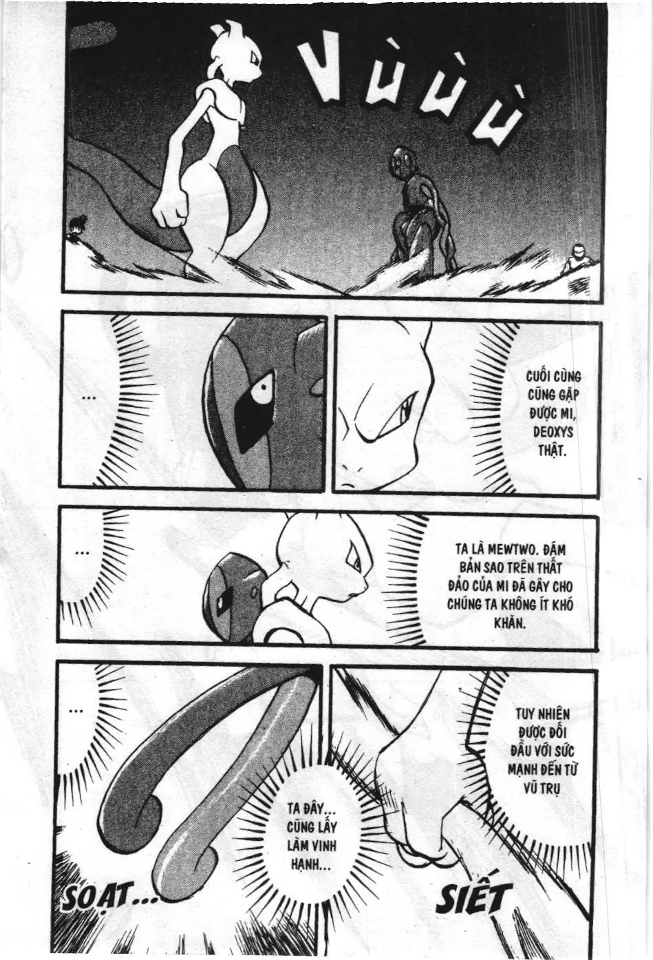 Pokémon Đặc Biệt (NXB Kim Đồng) Chapter 291 - Trang 9