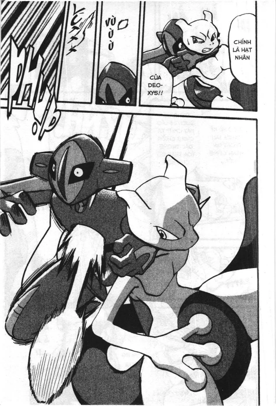 Pokémon Đặc Biệt (NXB Kim Đồng) Chapter 292 - Trang 13