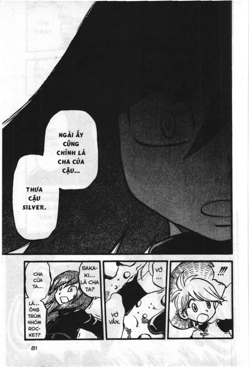 Pokémon Đặc Biệt (NXB Kim Đồng) Chapter 292 - Trang 5