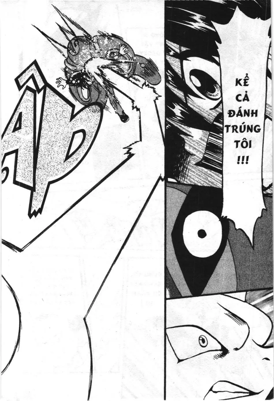 Pokémon Đặc Biệt (NXB Kim Đồng) Chapter 295 - Trang 12