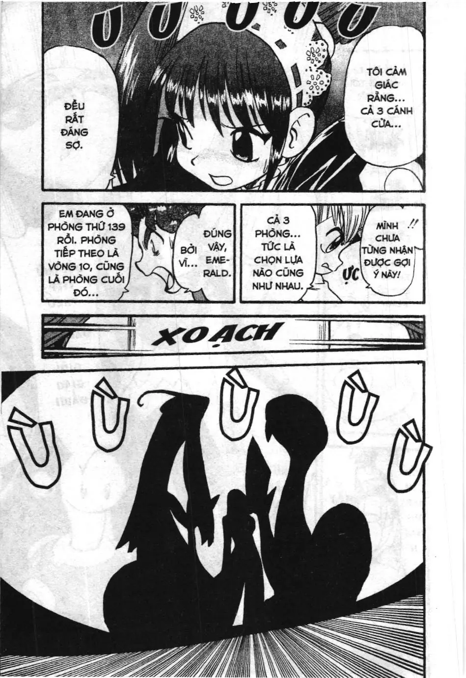 Pokémon Đặc Biệt (NXB Kim Đồng) Chapter 309 - Trang 17