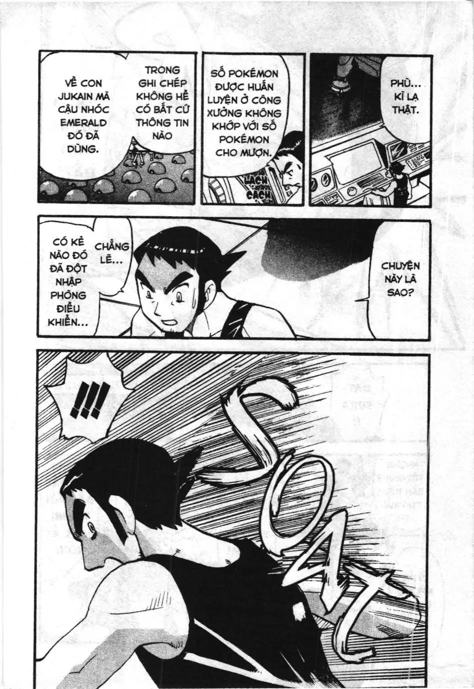 Pokémon Đặc Biệt (NXB Kim Đồng) Chapter 309 - Trang 20