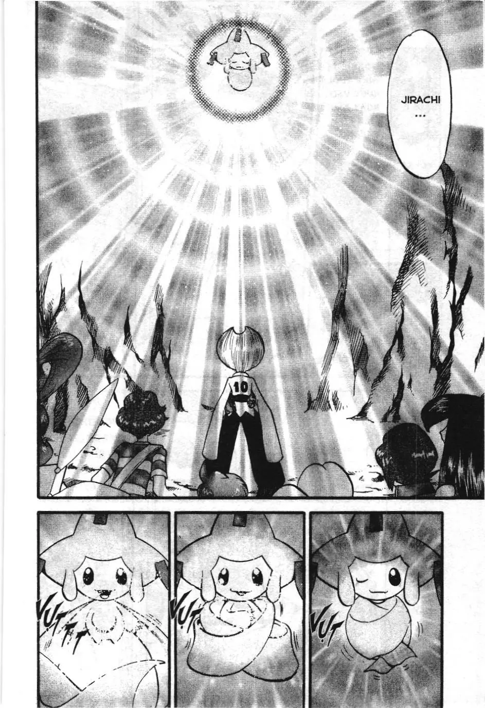 Pokémon Đặc Biệt (NXB Kim Đồng) Chapter 314 - Trang 20