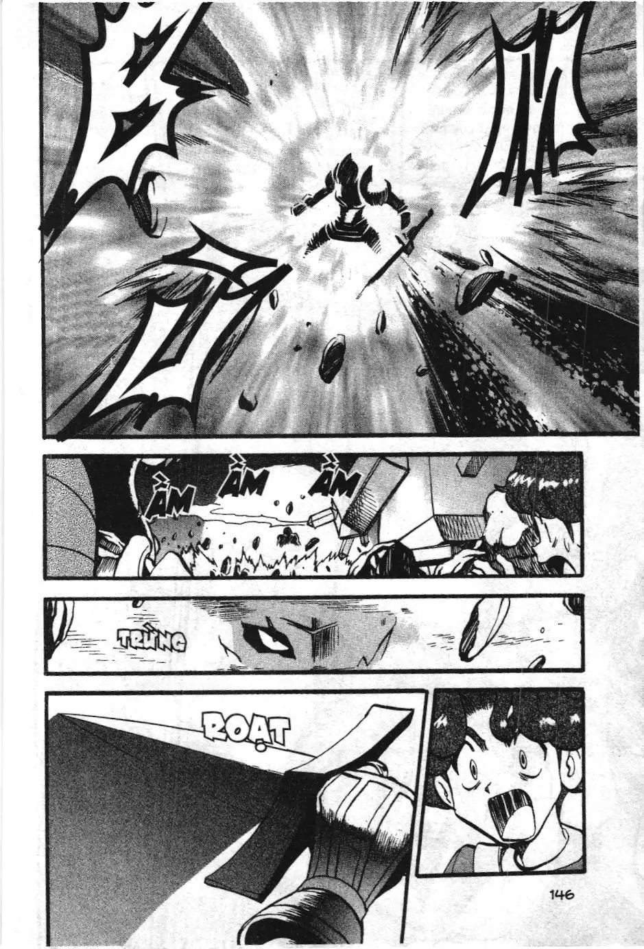 Pokémon Đặc Biệt (NXB Kim Đồng) Chapter 315 - Trang 13