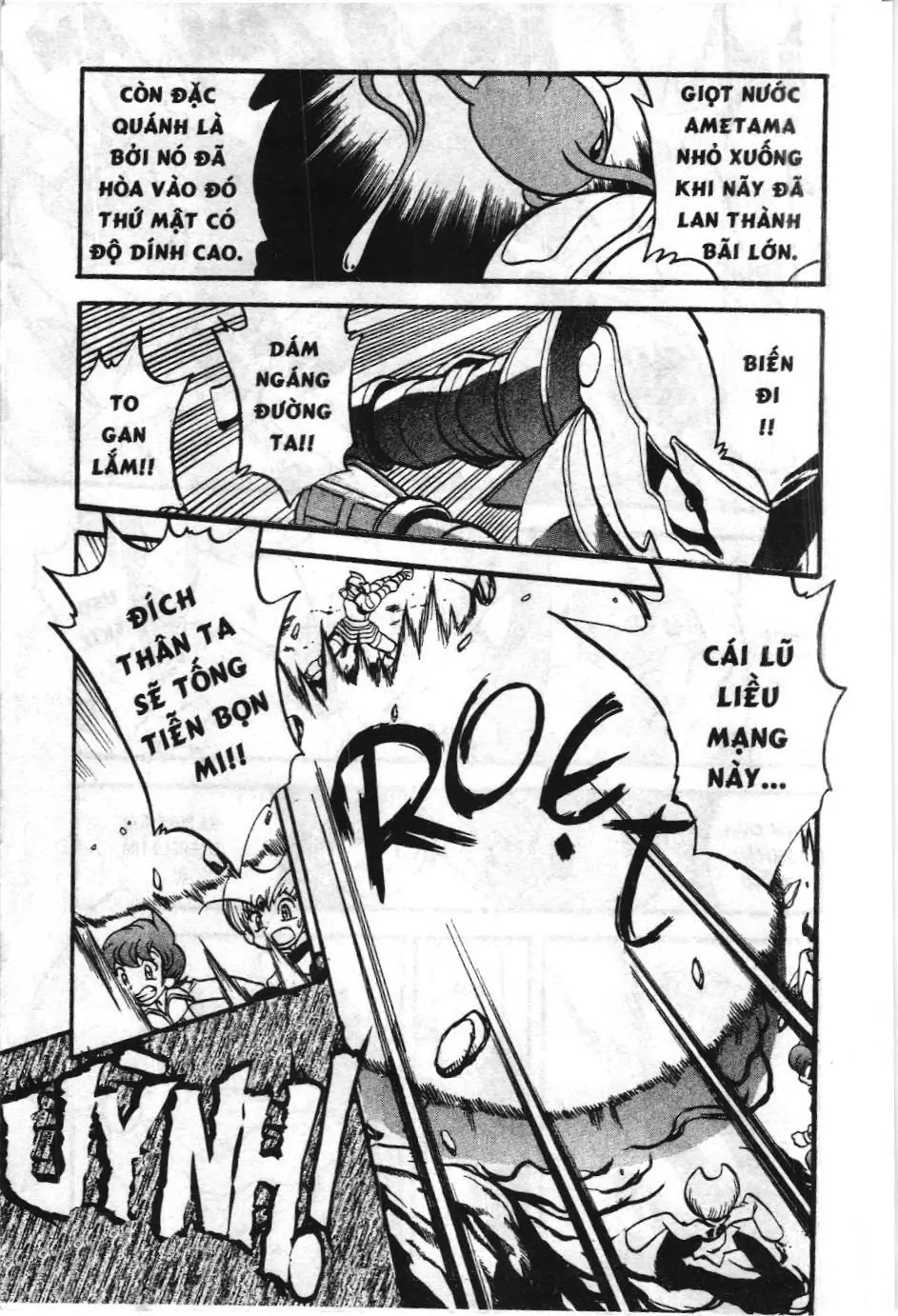 Pokémon Đặc Biệt (NXB Kim Đồng) Chapter 316 - Trang 15