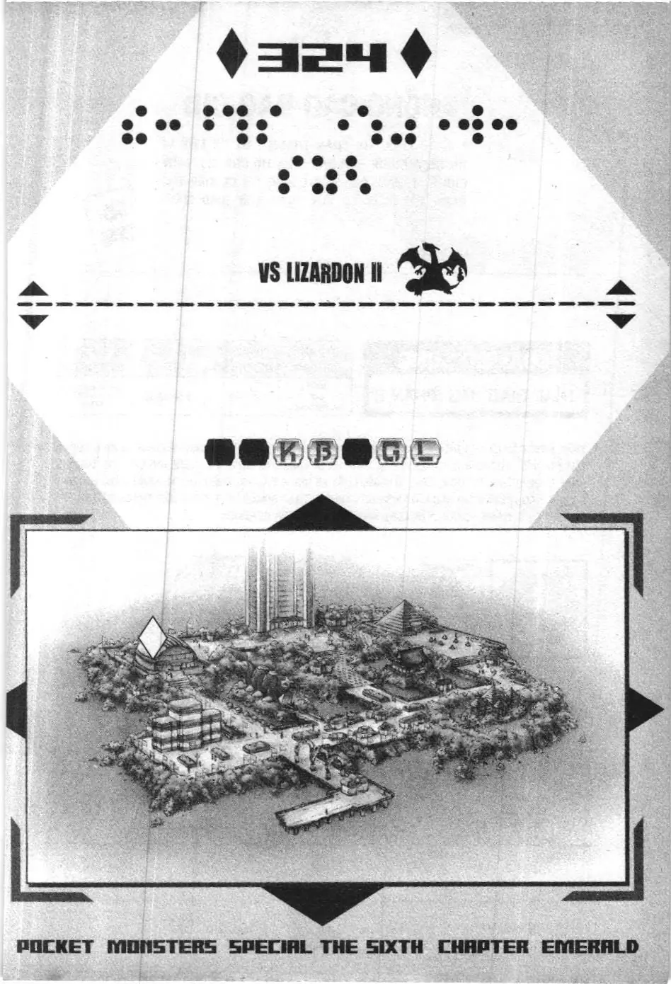 Pokémon Đặc Biệt (NXB Kim Đồng) Chapter 324 - Trang 2