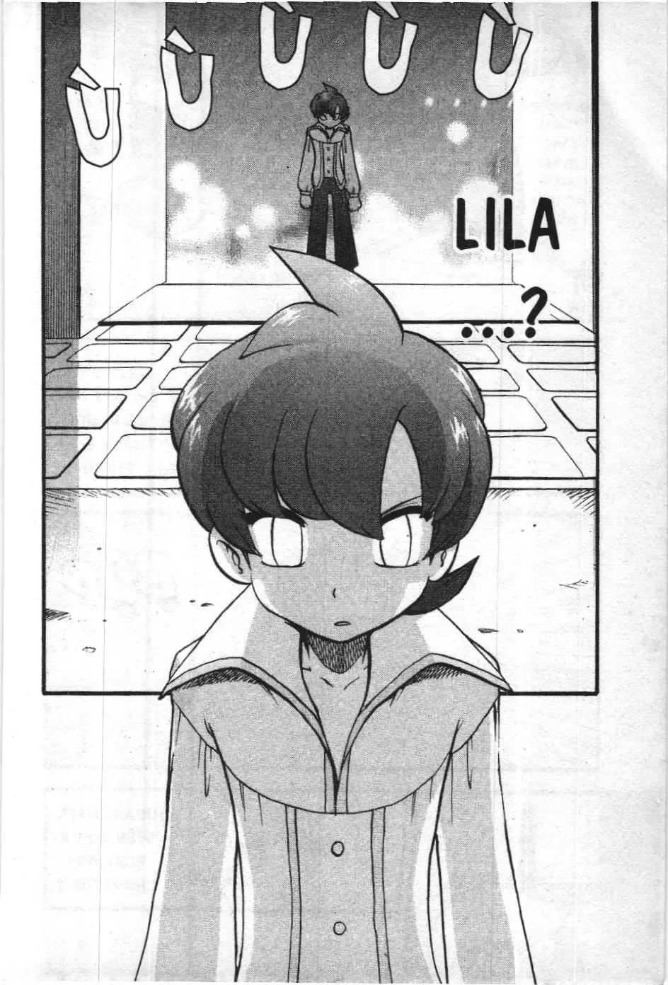 Pokémon Đặc Biệt (NXB Kim Đồng) Chapter 326 - Trang 16