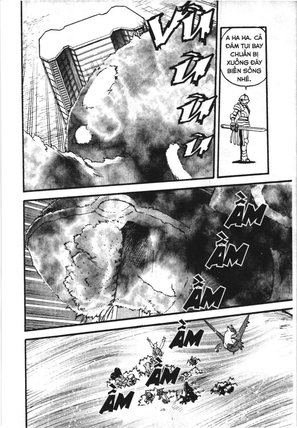 Pokémon Đặc Biệt (NXB Kim Đồng) Chapter 328 - Trang 14