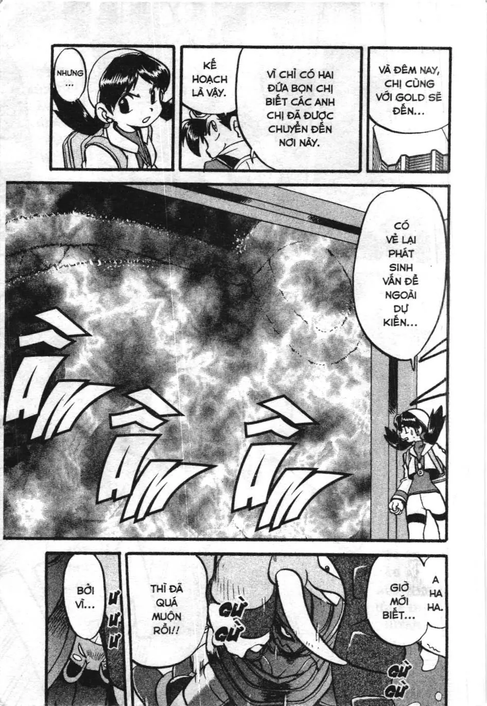 Pokémon Đặc Biệt (NXB Kim Đồng) Chapter 329 - Trang 7