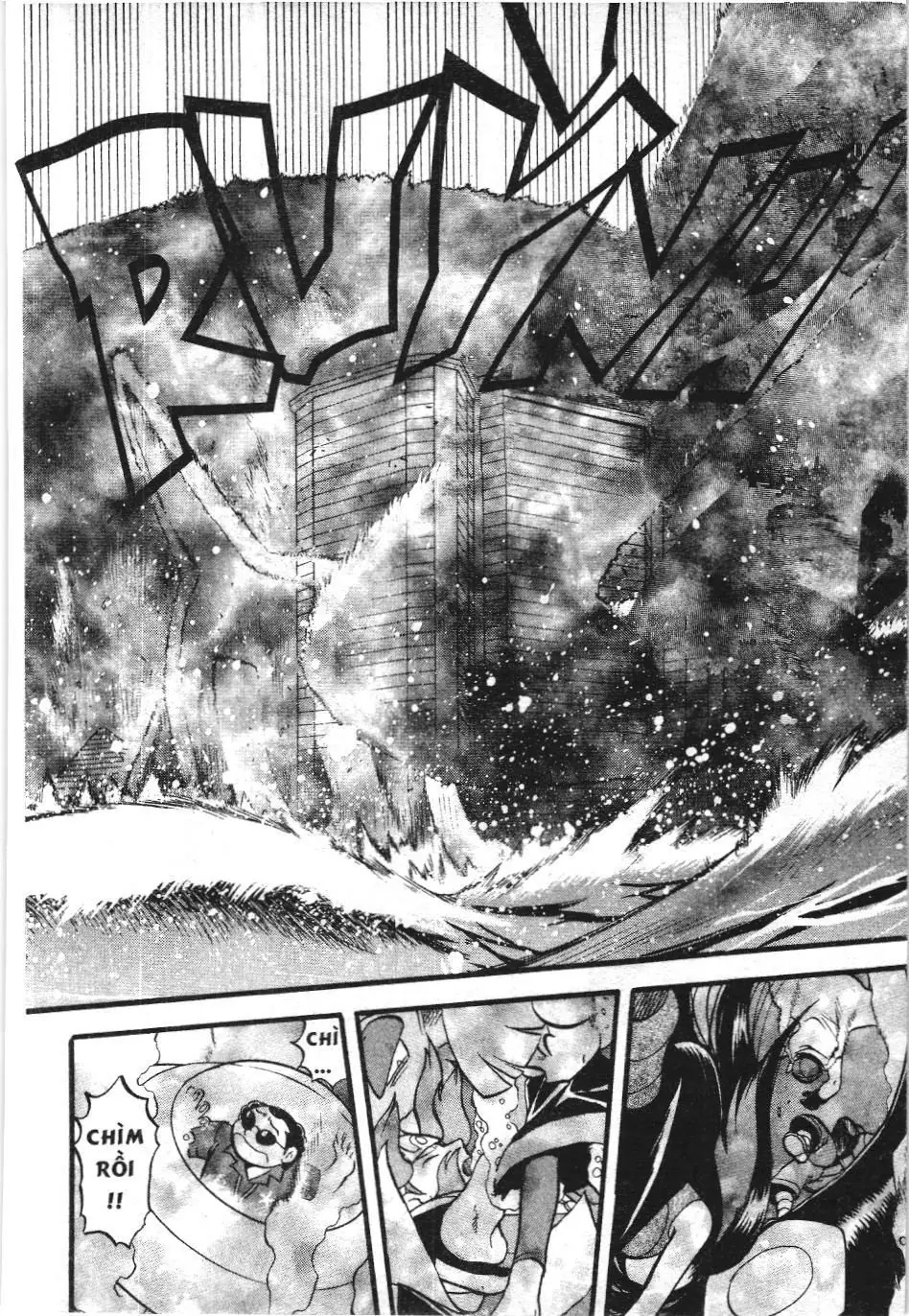 Pokémon Đặc Biệt (NXB Kim Đồng) Chapter 333 - Trang 4