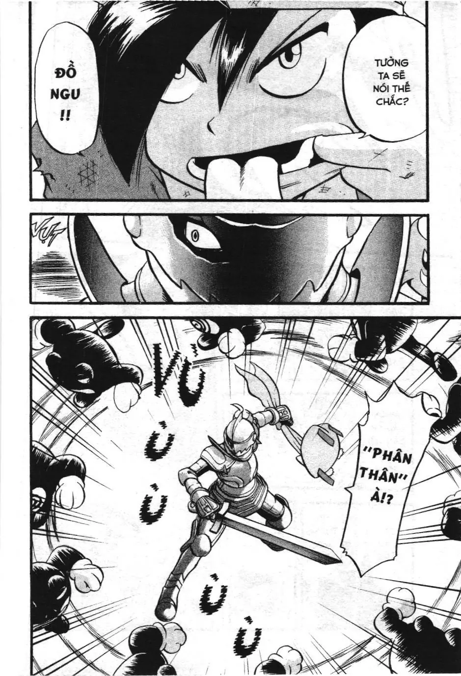 Pokémon Đặc Biệt (NXB Kim Đồng) Chapter 334 - Trang 20
