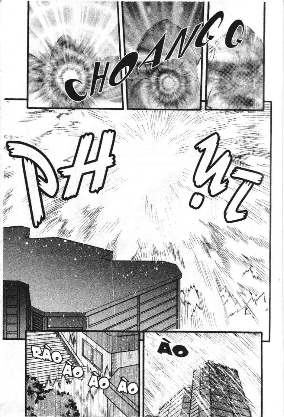 Pokémon Đặc Biệt (NXB Kim Đồng) Chapter 336 - Trang 8