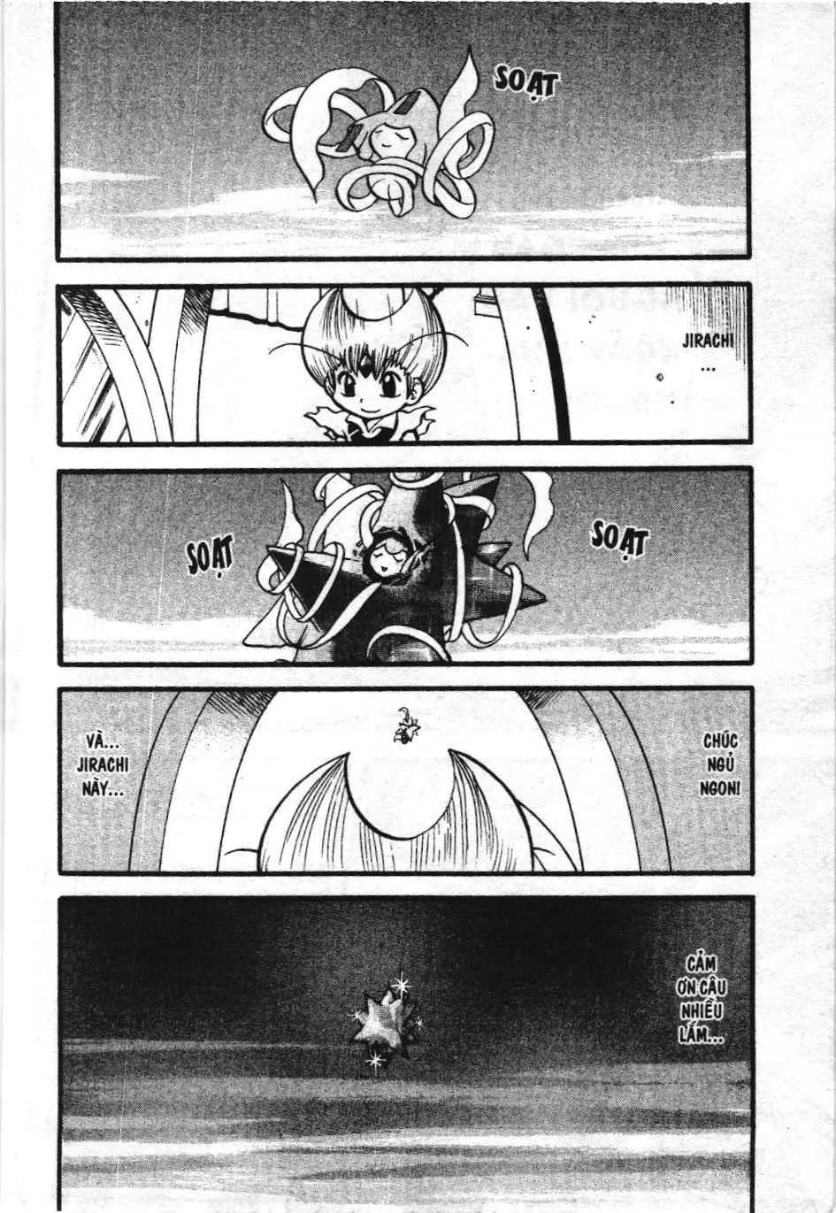 Pokémon Đặc Biệt (NXB Kim Đồng) Chapter 337 - Trang 15
